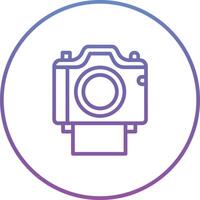 Lomography Vector Icon