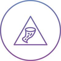 Warning Vector Icon