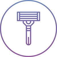 Razor Vector Icon