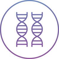 DNA Vector Icon