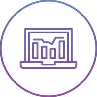 Statistics Vector Icon