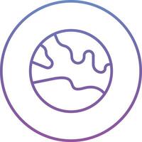 Globe Vector Icon