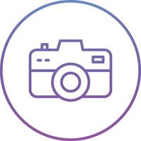 Camera Vector Icon