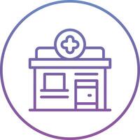 Pharmacy Vector Icon