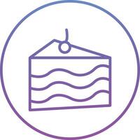 Cheese Vector Icon