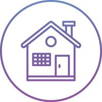 House Vector Icon