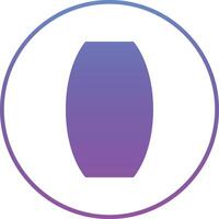 Barrel Vector Icon