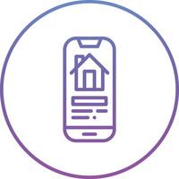 House App Vector Icon