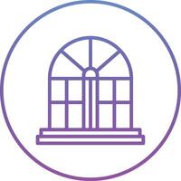Window Vector Icon