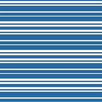 simple abstract blueberry color horizontal line pattern vector