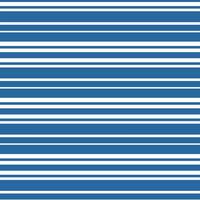 simple abstract blueberry color horizontal line pattern vector