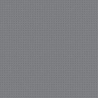 abstract small black color polka dot pattern on grey ash background vector