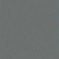 simple abstract lite fig color vertical line wavy distort pattern on dark fig color background vector