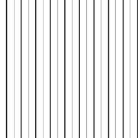 abstract simple black color vertical line pattern vector