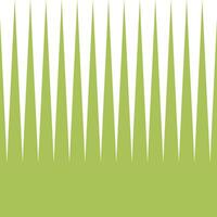 simple abstract avocado color speed line pattern vector