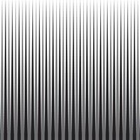 simple abstract metal grey black color vertical line pattern vector