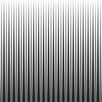 simple abstract metal grey black color vertical line pattern vector