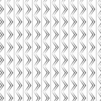 simple abstract metal grey ash color vertical zig zag line pattern vector