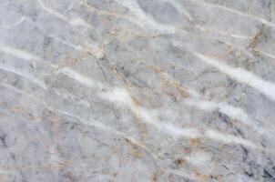 Marble patterned texture background, abstract natural marble  for design. photo