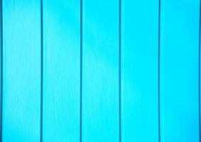 blue wood texture background photo