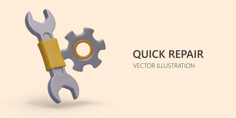 Help in setting up software and equipment. Fast repair services