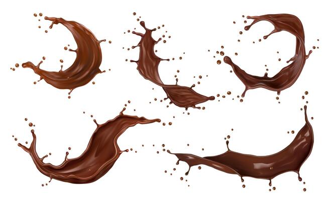 Chocolate Vector Art, Icons, and Graphics for Free Download