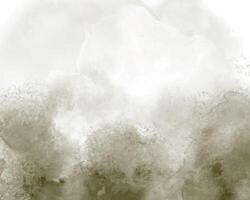 Abstract splashed watercolor background. Design for your cover, date, postcard, banner, logo. vector