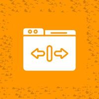 Scalability Vector Icon