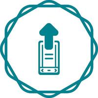 Upgrade Vector Icon