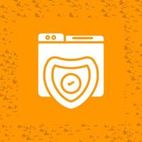 SSL Encryption Vector Icon