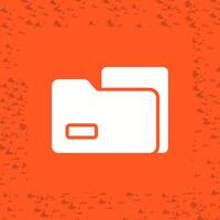 File Manager Vector Icon