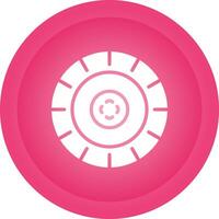 Target Vector Icon