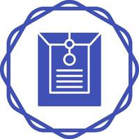 Document File Vector Icon