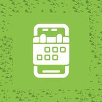 Booking App Vector Icon