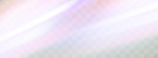 A set of colourful vector lens, crystal rainbow  light  and  flare transparent effects.Overlay for backgrounds.