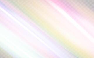 A set of colourful vector lens, crystal rainbow  light  and  flare transparent effects.Overlay for backgrounds.