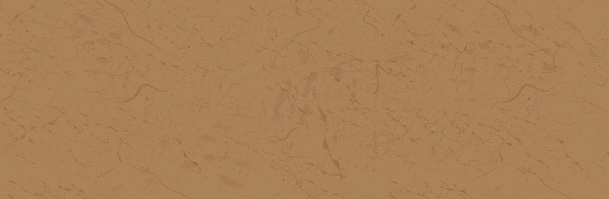 Abstract brown rough wrapping paper,material for recycling or packaging.Carton  vector texture.