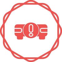 Projector Vector Icon