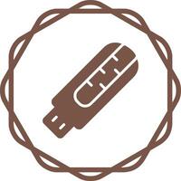 Pendrive Vector Icon