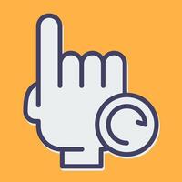 ReLoad Vector Icon
