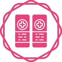 Folders Vector Icon