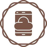 Application Hosting Vector Icon