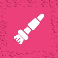 Paintbrush Vector Icon