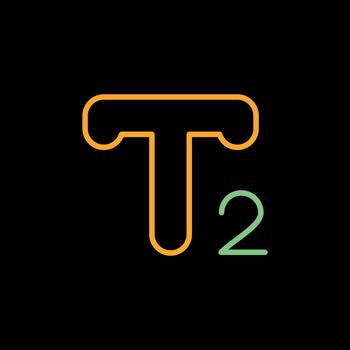 Subscript Vector Icon