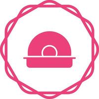 Cd Drive Vector Icon