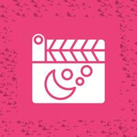 Film Vector Icon