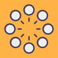 Loading Vector Icon