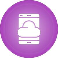 Application Hosting Vector Icon