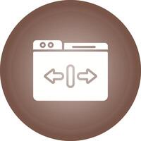 Scalability Vector Icon
