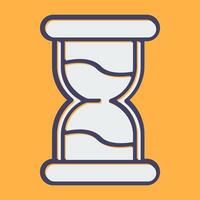 Timer Vector Icon